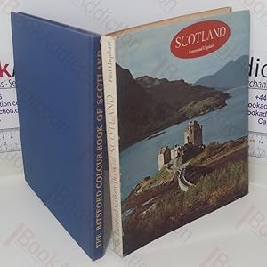 Immagine del venditore per Scotland in Colour venduto da BookAddiction (ibooknet member)