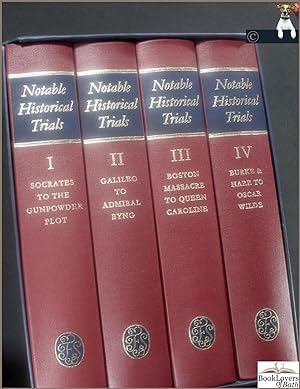 Notable Historical Trials
