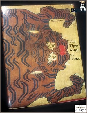 Bild des Verkufers fr The Tiger Rugs of Tibet zum Verkauf von BookLovers of Bath