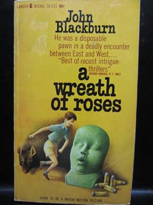 Seller image for A WREATH OF ROSES for sale by The Book Abyss