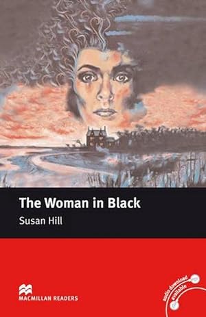 Imagen del vendedor de Macmillan Readers Woman in Black The Elementary No CD (Paperback) a la venta por CitiRetail