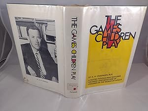 Seller image for Games Children Play for sale by Friends of the Curtis Memorial Library