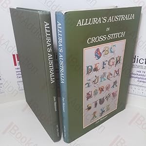 Allura's Australia in Cross-Stitch