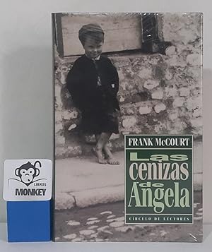 Seller image for Las cenizas de ngela for sale by MONKEY LIBROS