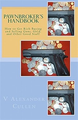 Seller image for Pawnbroker's Handbook for sale by GreatBookPrices