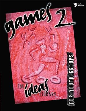Imagen del vendedor de Games 2 for Youth Groups a la venta por Redux Books