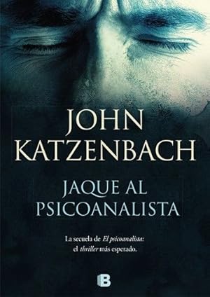 Seller image for Jaque Al Psicoanalista for sale by Green Libros