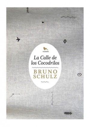 Seller image for La Calle de los Cocodrilos for sale by Green Libros