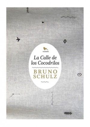 Imagen del vendedor de La Calle de los Cocodrilos a la venta por Green Libros