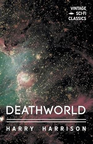 Imagen del vendedor de Deathworld a la venta por GreatBookPrices