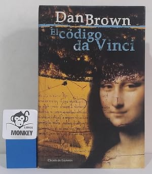 Imagen del vendedor de El cdigo da Vinci a la venta por MONKEY LIBROS