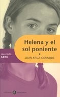 Seller image for Helena y el sol poniente for sale by Green Libros
