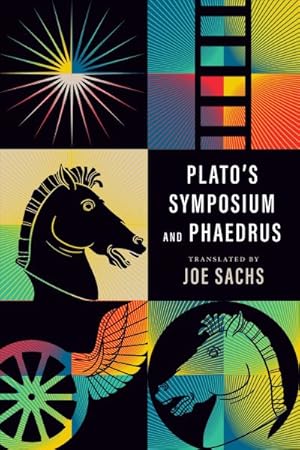 Bild des Verkufers fr Plato's Symposium and Phaedrus zum Verkauf von GreatBookPrices
