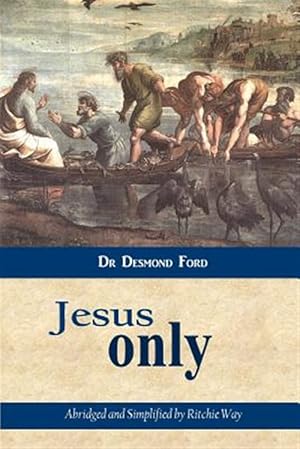 Seller image for Jesus Only for sale by GreatBookPrices