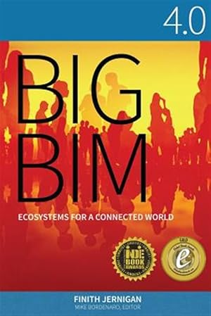 Seller image for Big Bim 4.0: Ecosystems for a Connected World for sale by GreatBookPrices