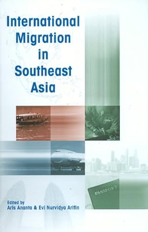 Bild des Verkufers fr International Migration in Southeast Asia zum Verkauf von GreatBookPrices
