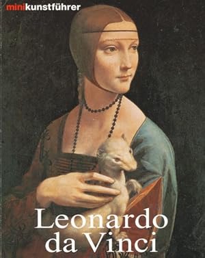 Seller image for Leonardo da Vinci. Leben und Werk. for sale by ANTIQUARIAT ERDLEN