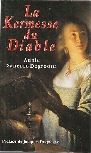Seller image for La kermesse du diable for sale by Dmons et Merveilles