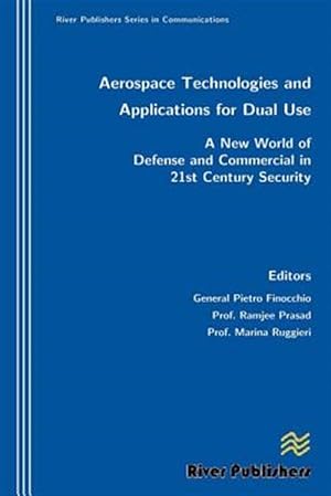 Seller image for Aerospace Technologies and Applications for Dual Use for sale by GreatBookPrices