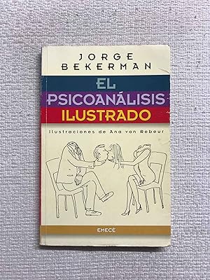 Seller image for El psicoanlisis ilustrado for sale by Campbell Llibres