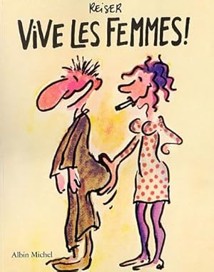 Vive les femmes