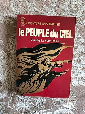 Seller image for Le PEUPLE du CIEL for sale by Dmons et Merveilles