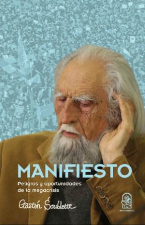 Seller image for Manifiesto for sale by Green Libros