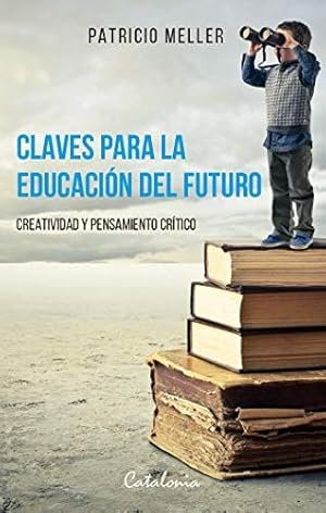 Seller image for Claves Para La Educaci?n Del Futuro for sale by Green Libros