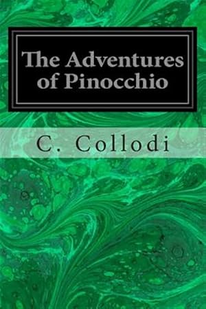 Image du vendeur pour Adventures of Pinocchio mis en vente par GreatBookPrices