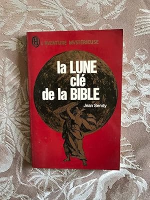 Imagen del vendedor de La lune cl de la bible a la venta por Dmons et Merveilles