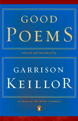 Image du vendeur pour Good Poems (Paperback or Softback) mis en vente par BargainBookStores