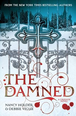 Seller image for Crusade : The Damned for sale by GreatBookPrices