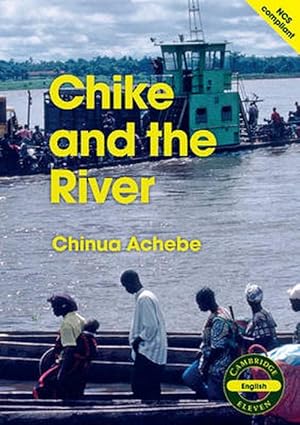 Image du vendeur pour Chike and the River (English) (Paperback) mis en vente par Grand Eagle Retail