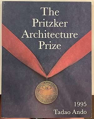 Seller image for THE PRITZKER ARCHITECTURE PRIZE 1995 for sale by Riverow Bookshop