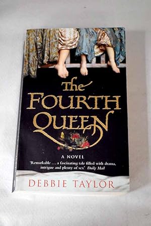Seller image for The Fourth Queen for sale by Alcan Libros