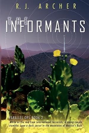 Seller image for Informants for sale by GreatBookPrices