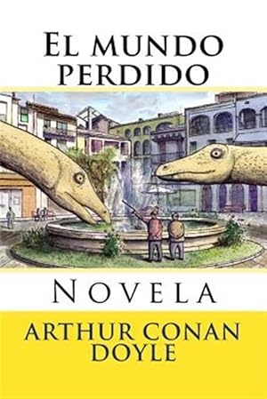 Imagen del vendedor de El Mundo Perdido -Language: spanish a la venta por GreatBookPrices