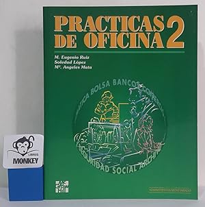 Image du vendeur pour Prcticas de oficina 2 mis en vente par MONKEY LIBROS