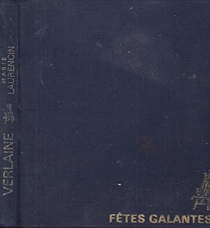 Seller image for Ftes galantes. for sale by PRISCA