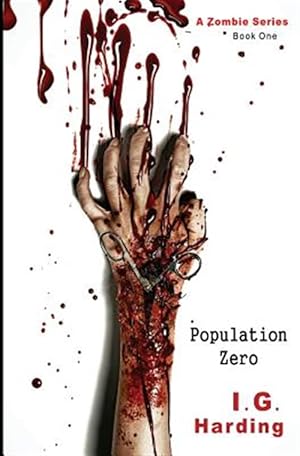 Imagen del vendedor de Population Zero a la venta por GreatBookPrices