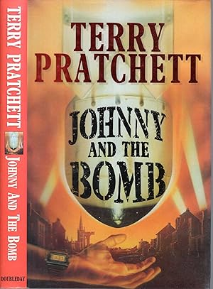 Imagen del vendedor de Johnny and the Bomb a la venta por Pendleburys - the bookshop in the hills