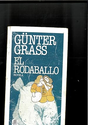 Imagen del vendedor de El Rodaballo a la venta por Papel y Letras