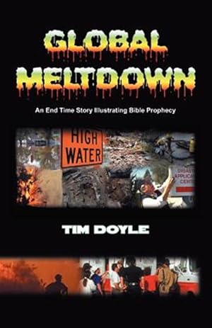 Seller image for Global Meltdown for sale by GreatBookPrices