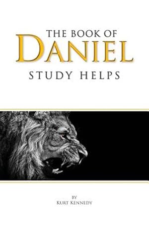 Seller image for The Book of Daniel: Study Helps for sale by GreatBookPrices