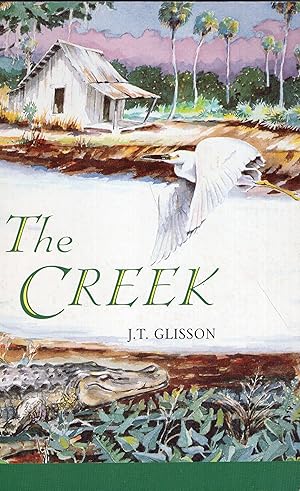 Seller image for The Creek for sale by A Cappella Books, Inc.