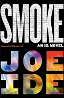 Immagine del venditore per Ide, Joe | Smoke | Signed First Edition Book venduto da VJ Books