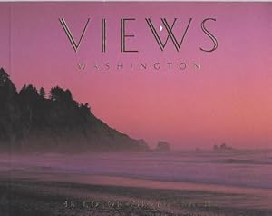 Imagen del vendedor de Views: Washington (Paperback or Softback) a la venta por BargainBookStores