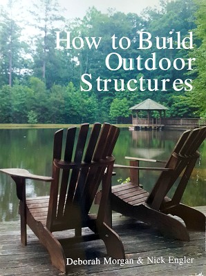 Bild des Verkufers fr How To Build Outdoor Structures zum Verkauf von Marlowes Books and Music