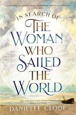 In Search Of The Woman Who Sailed The World