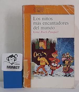 Seller image for Los nios ms encantadores del mundo for sale by MONKEY LIBROS